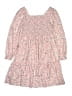 Unbranded Floral Pink Dress Size 160 cm / US 14 - photo 1