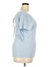Gemstone Blue Short Sleeve T-Shirt Size 2X - photo 4
