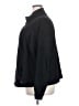Mondetta Solid Black Track Jacket Size 3X - photo 5
