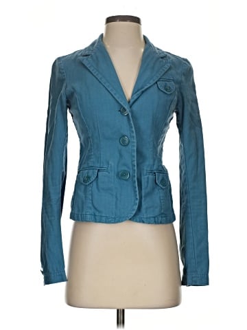 American Eagle Outfitters Blazer (view 1)