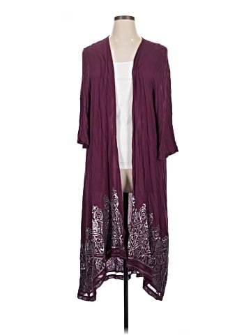 Torrid Kimono (view 1)