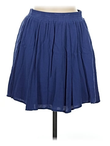 ModCloth Casual Skirt (view 1)