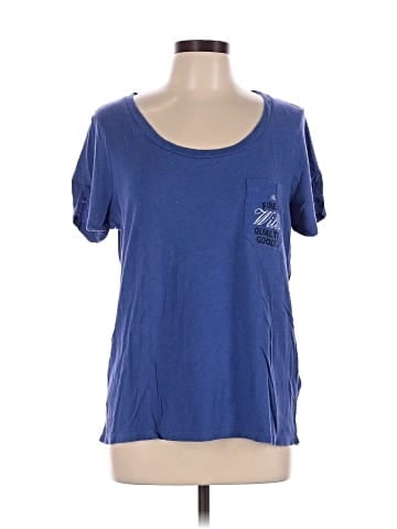 Jack Wills Short Sleeve T-Shirt (view 1)