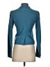 American Eagle Outfitters 100% Cotton Teal Blazer Size XS - photo 2