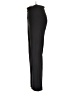 Unbranded Solid Black Active Pants Size L - photo 5