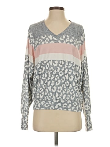 P.J. Salvage Pullover Sweater (view 1)