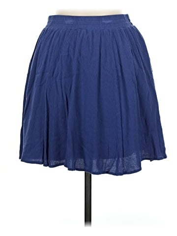 ModCloth Casual Skirt (view 2)