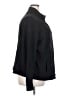 Mondetta Solid Black Track Jacket Size 3X - photo 4