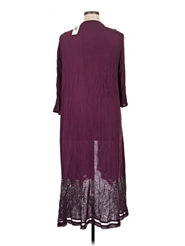 Torrid Kimono (view 2)