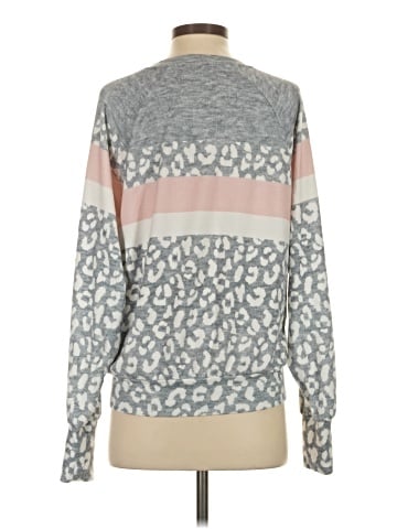 P.J. Salvage Pullover Sweater (view 2)