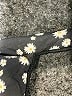 Unbranded Black Swimsuit Top Size XS (30A) - photo 3