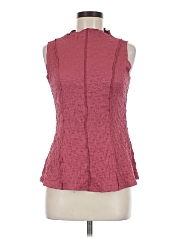 Simply Vera Vera Wang Sleeveless Blouse (view 1)