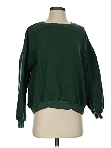 Tic : Toc Pullover Sweater (view 1)