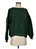 Tic : Toc Green Pullover Sweater Size S - photo 1