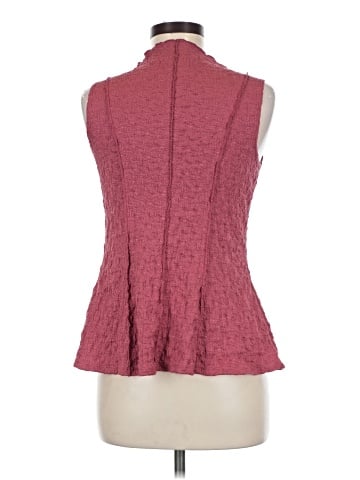 Simply Vera Vera Wang Sleeveless Blouse (view 2)