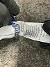 Assorted Brands Blue Jeans Size 4T - photo 4