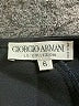 Giorgio Armani Black Blazer Size 6 - photo 6