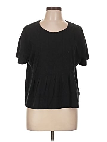 Pilcro Short Sleeve T-Shirt (view 1)