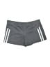 C9 By Champion Stripes Gray Athletic Shorts Size XS - photo 1