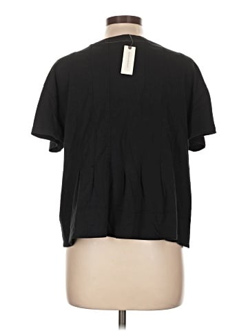 Pilcro Short Sleeve T-Shirt (view 2)