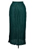 Kathie Lee 100% Polyester Teal Formal Skirt Size XL - photo 2