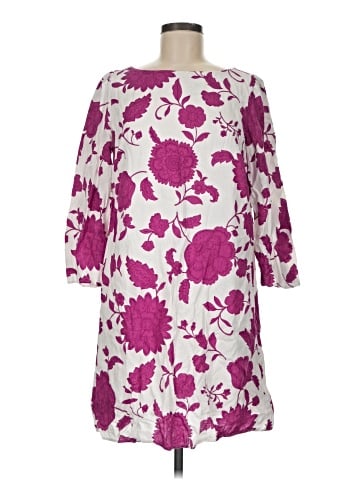 Ann Taylor Casual Dress (view 1)