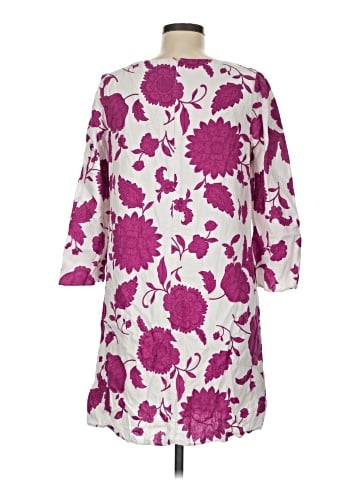Ann Taylor Casual Dress (view 2)