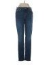 CALVIN KLEIN JEANS Blue Jeans Size 27 waist - photo 1