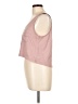 American Eagle Outfitters Pink Tank Top Size L - photo 5