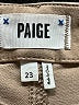 Paige Brown Cargo Pants Size 23 waist - photo 7