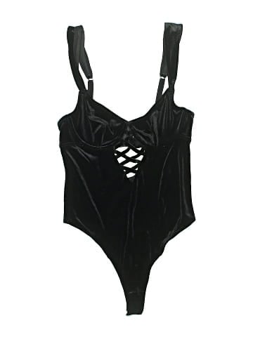 By Anthropologie Bodysuit (view 1)