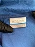 Columbia Blue Pullover Sweater Size M - photo 7