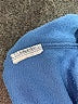 Columbia Blue Pullover Sweater Size M - photo 8