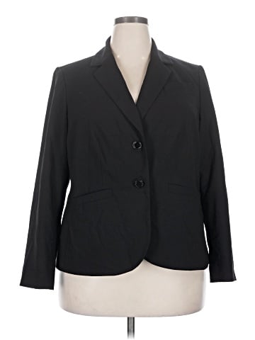 Calvin Klein Blazer (view 1)