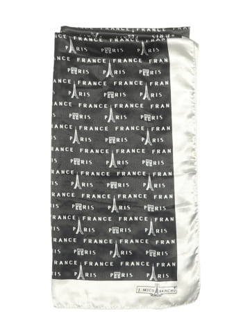 J. MICO SANCHO Scarf (view 2)