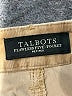 Talbots Solid Brown Khakis Size 12 (petite) - photo 7