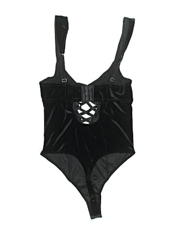 By Anthropologie Bodysuit (view 2)
