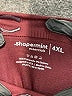 Shapermint Burgundy Leggings Size 4XL - photo 4
