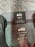 REI Co Op Solid Gray Sweatpants Size 6 - 7 - photo 3