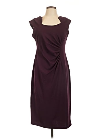 Shelby & Palmer Cocktail Dress (view 1)