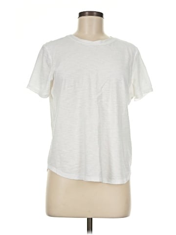 Pilcro Short Sleeve T-Shirt (view 1)