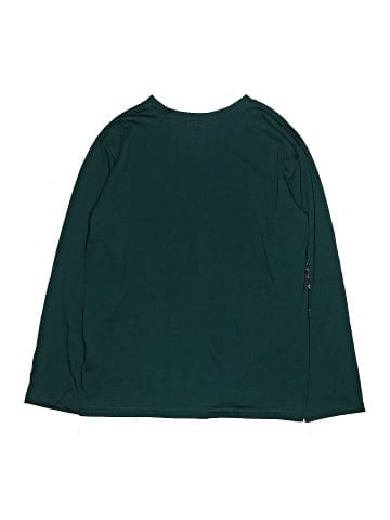 L.L.Bean Long Sleeve T-Shirt (view 2)