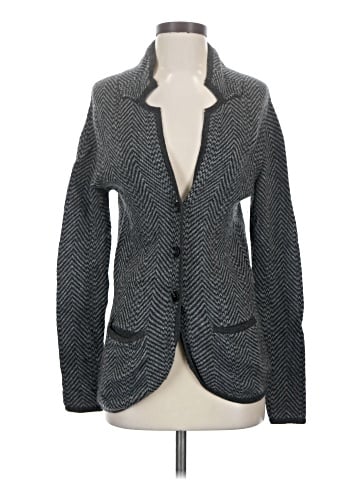 In Cashmere Long Sleeve Top (view 1)
