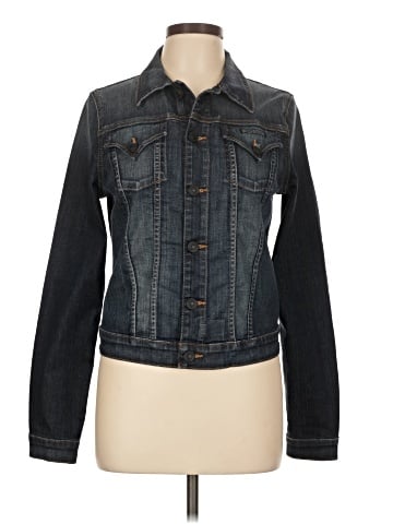 Hudson Jeans Denim Jacket (view 1)