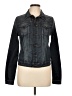 Hudson Jeans Blue Denim Jacket Size L - photo 1