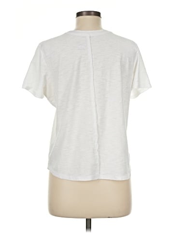 Pilcro Short Sleeve T-Shirt (view 2)