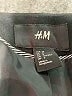 H&M Black Blazer Size 8 - photo 6
