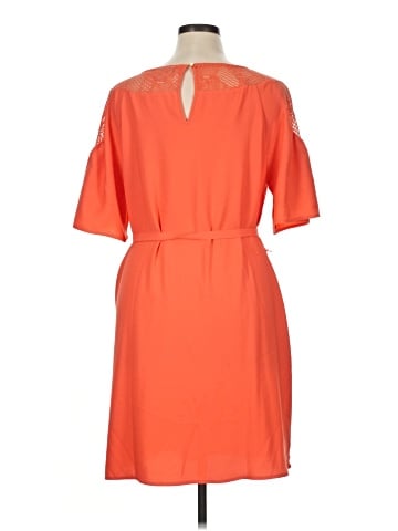 Ava & Viv Casual Dress (view 2)