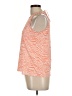 J. McLaughlin Orange Tank Top Size L - photo 5