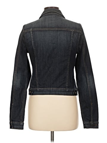 Hudson Jeans Denim Jacket (view 2)